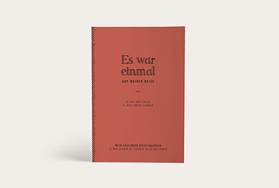 Merkheft und Notizblock Zallinger